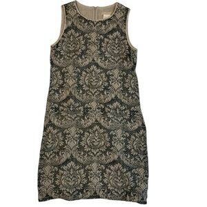 ‘S MaxMara Silk Party/Cocktail Dresses for Women Size 6